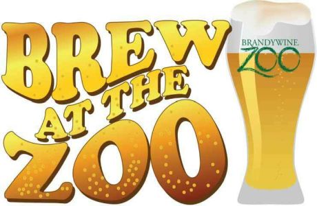 BREW AT THE ZOO @ Brandywine Zoo, Wilmington, Delaware, United States