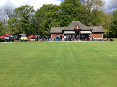 An Introduction to Crown Green Bowling