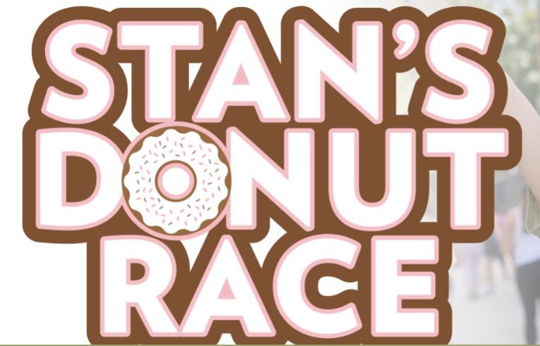 Stan's Donut 10K, 5K, and Kids Dash, Chicago, Illinois, United States