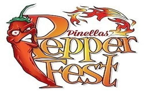 17th Annual Pinellas Pepper Fest, Pinellas Park, Florida, United States