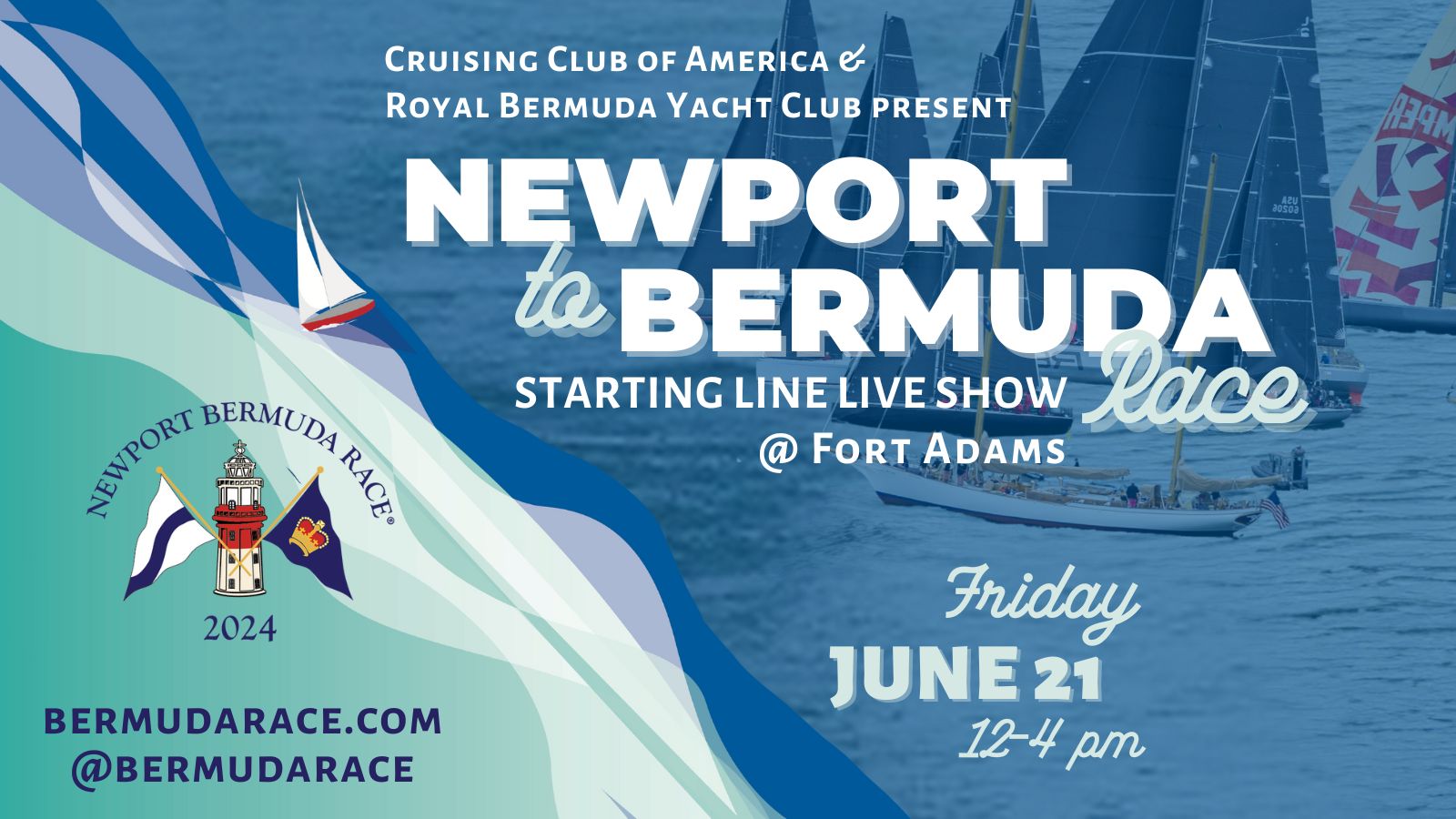 Newport Bermuda Race, Newport, Rhode Island, United States