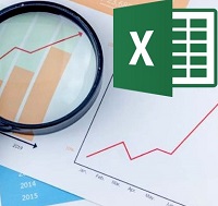 Training Course on Financial Modelling using Microsoft Excel, Online Event