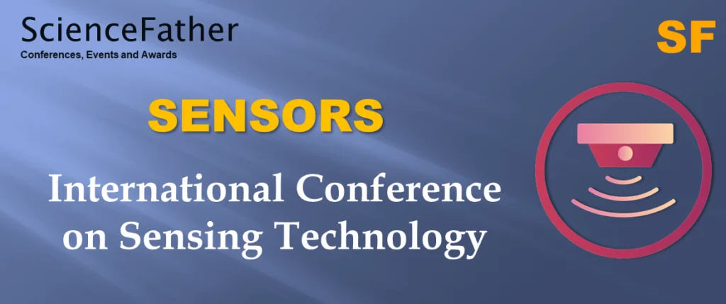International Conference on Sensing Technology, Online Event