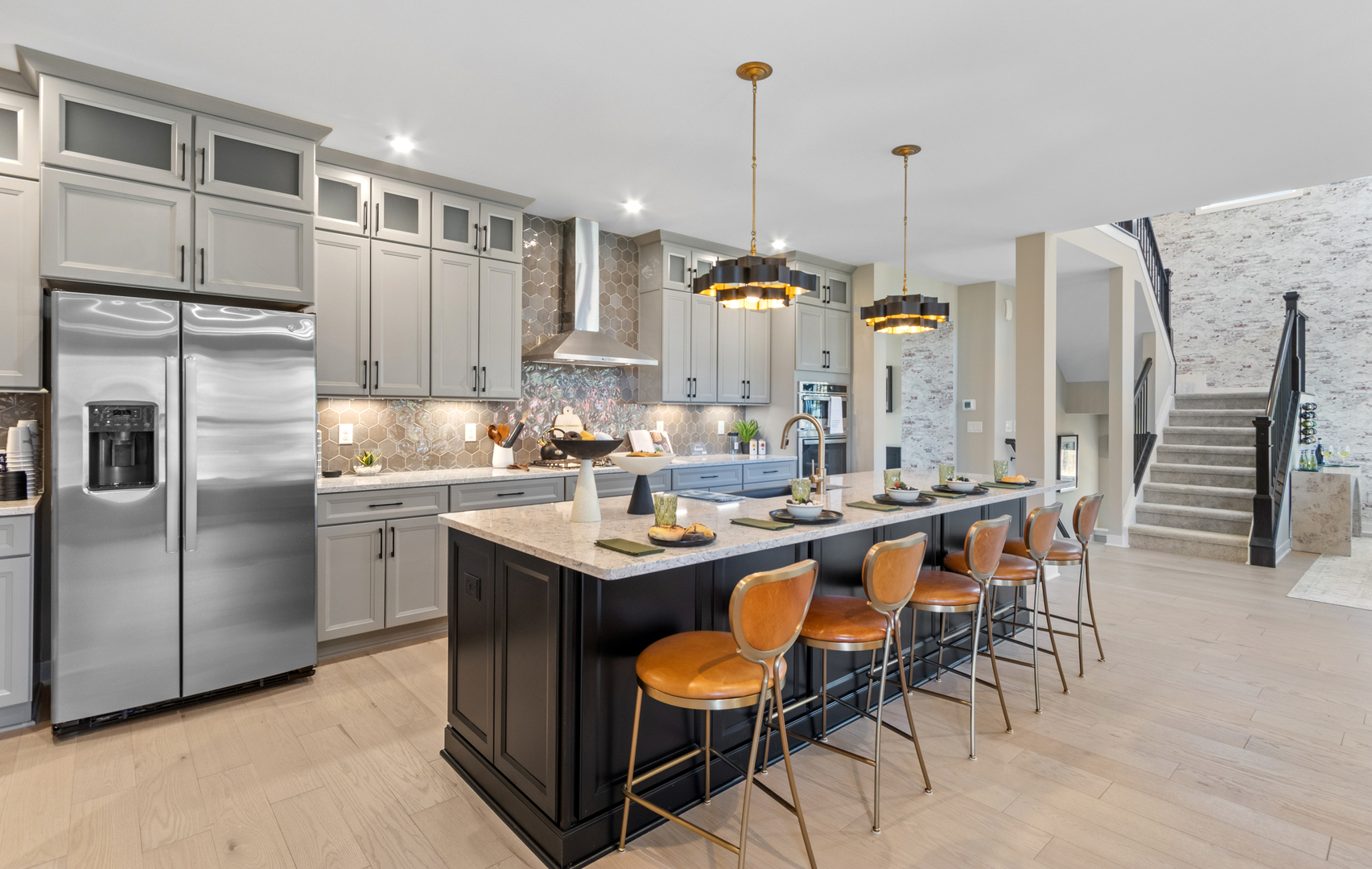 Taste of Fishers by Fischer Homes, Fortville, Indiana, United States