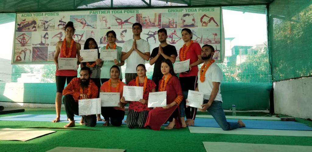 Kunwar Yoga - Dehradun: Your Path to Yogic Mastery, Dehradun, Uttarakhand, India