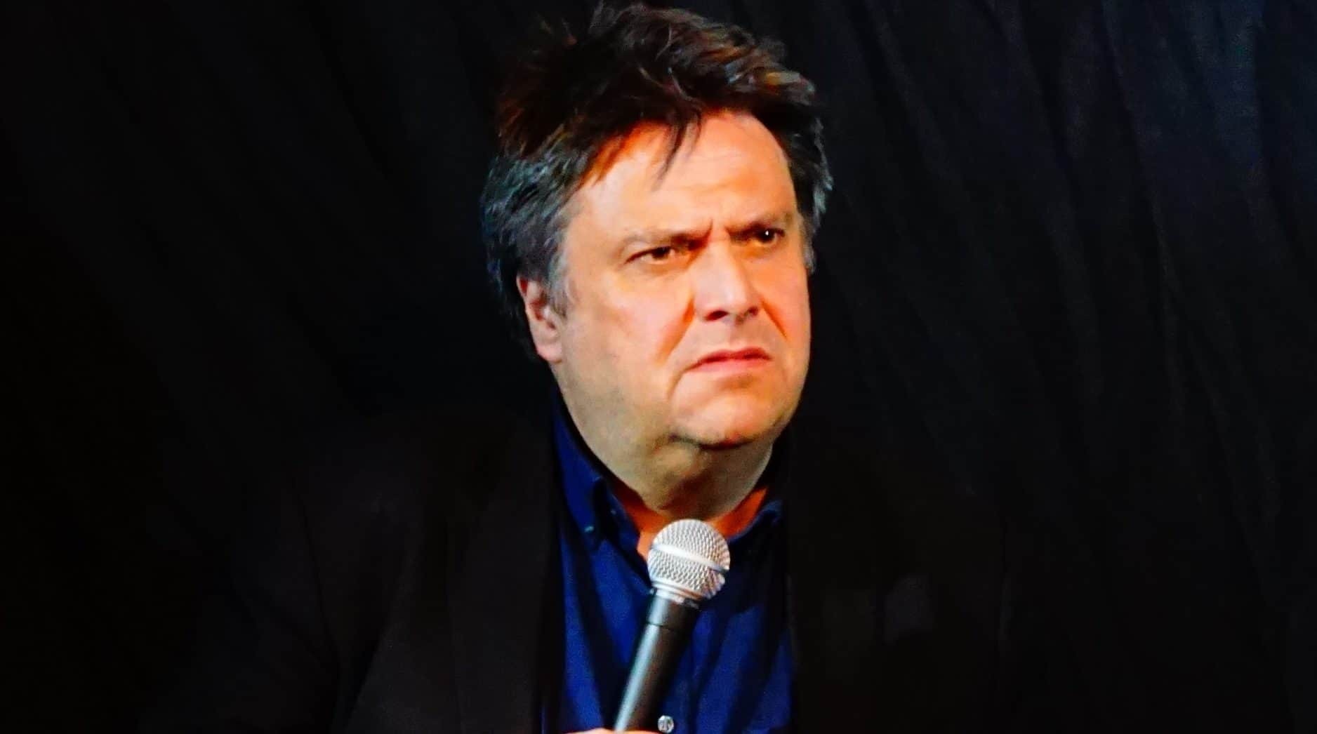 Funhouse Comedy Club - Comedy Night in Stamford May 2024, Stamford, England, United Kingdom