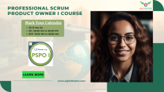 Professional Scrum Product Owner Certification Training