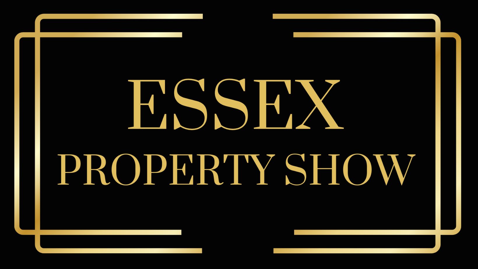 Essex Property Show, Colchester, England, United Kingdom