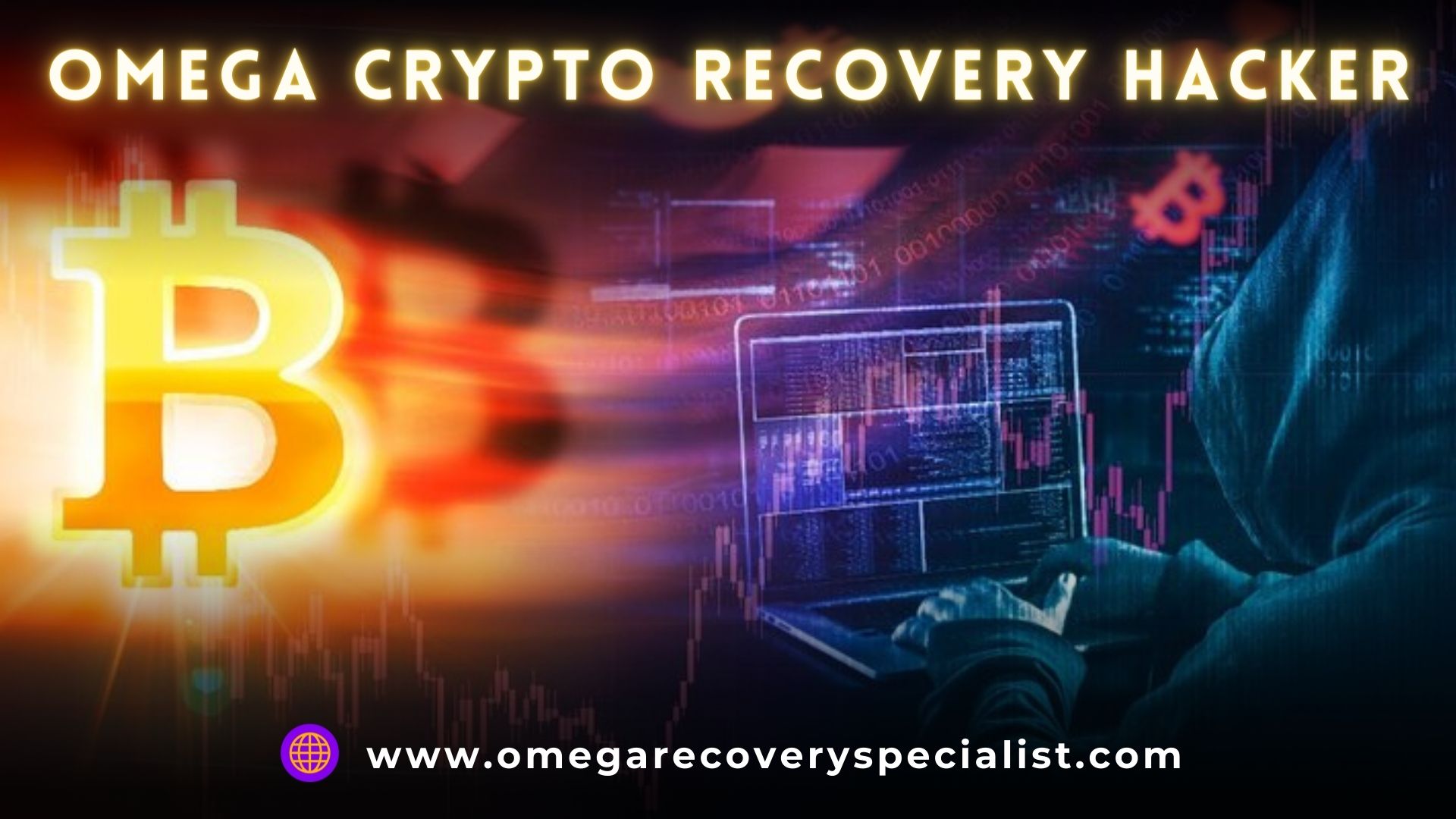 How to Recover Lost / Stolen BTC, Tether USDT - Go to OMEGA CRYPTO RECOVERY SPECIALIST HACKER, Online Event