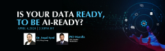 Is Your Data Ready or To be AI-ready?
