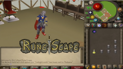 The final ability comes from a Channeled OSRS gold