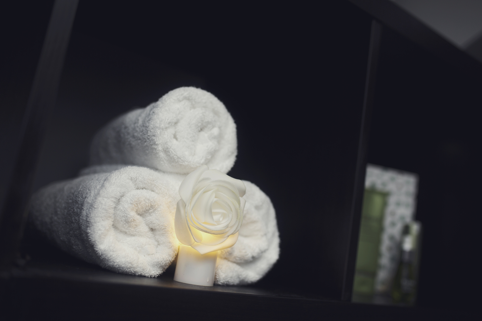 Discover pure bliss with our relaxing spa packages - Holiday Inn Newcastle Gosforth Park, Newcastle upon Tyne, England, United Kingdom