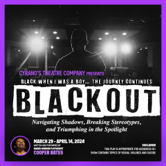 Black Out Pay-What-You-Can-Preview