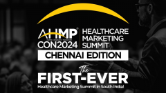 AHMP CON 2024 I Chennai Edition