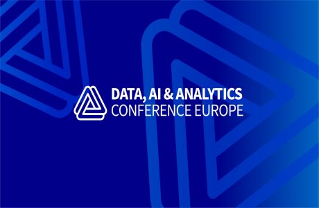 Data, AI and Analytics Conference Europe 2024, London, England, United Kingdom