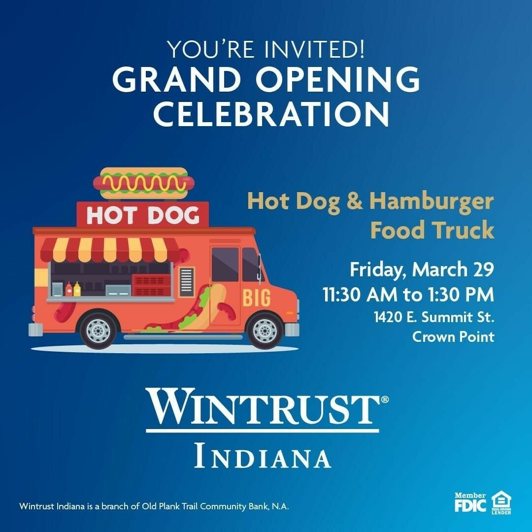 Food Truck @ Wintrust Indiana, Crown Point, Indiana, United States