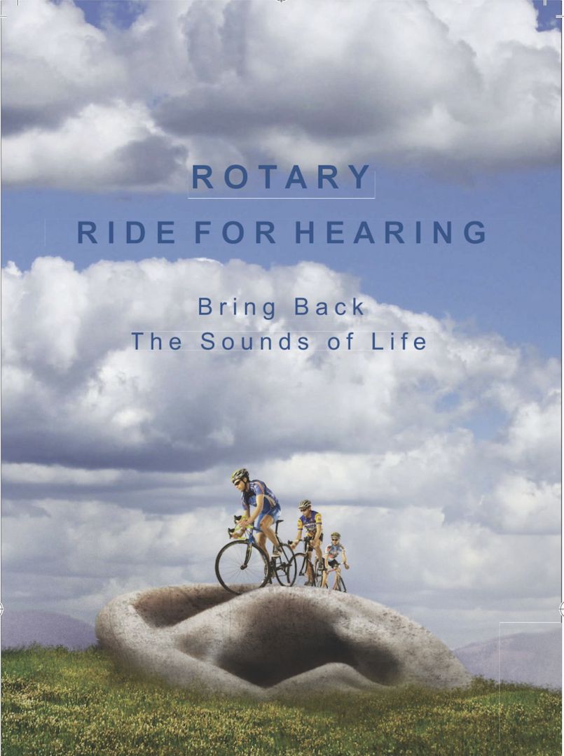 The 39th Rotary Ride for Hearing 2024: Help Bring Back the Sounds of Life., Vancouver, British Columbia, Canada