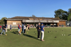 Open House Victoria Bowls and Croquet Club