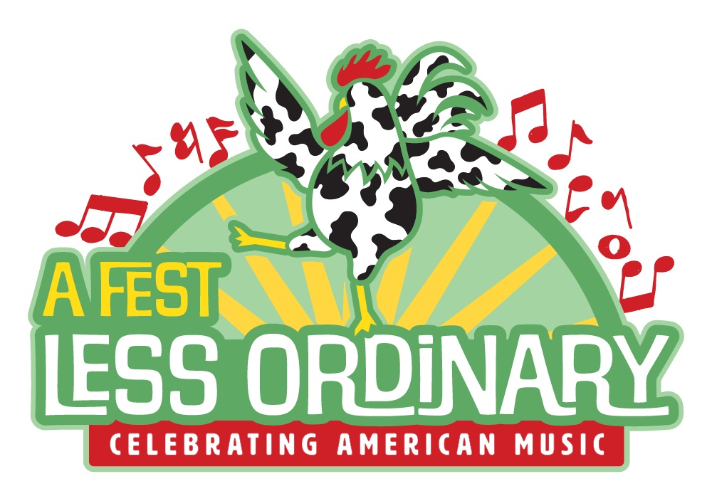 A Fest Less Ordinary--Celebrating American Music, Purcellville, Virginia, United States
