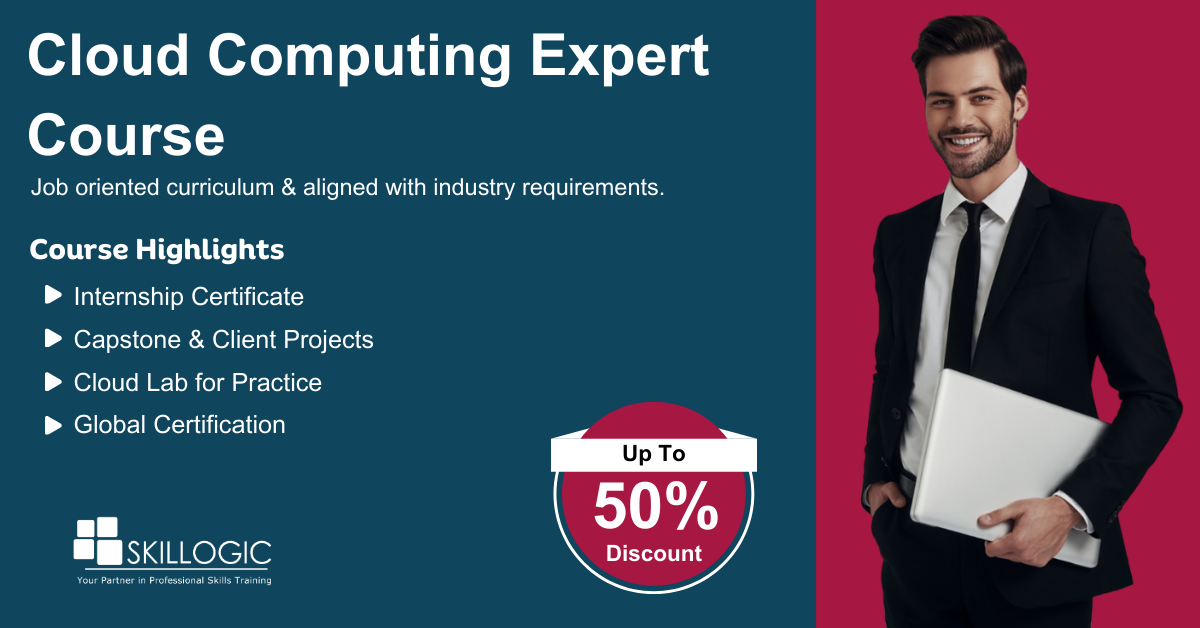 Cloud Computing Expert Course in Pune, Online Event