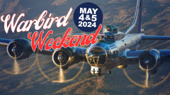 Warbird Weekend