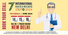 International Health & wellness Exhibition