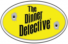 The Dinner Detective Murder Mystery Show - Lexington, KY.