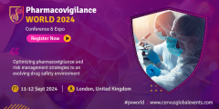 Pharmacovigilance World 2024