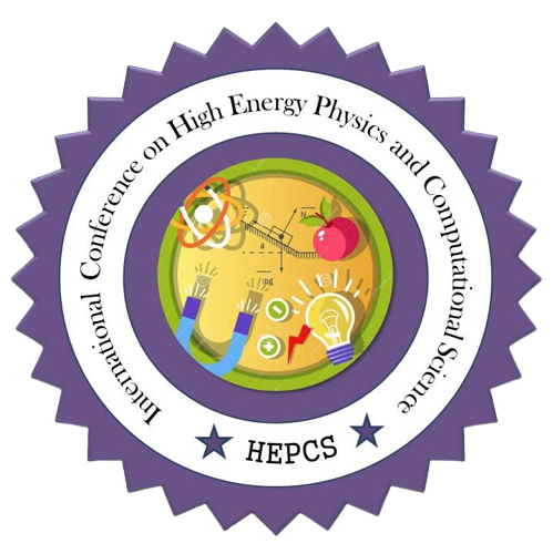 16th International Conference on High Energy Physics and Computational Science, Online Event