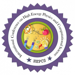 16th International Conference on High Energy Physics and Computational Science