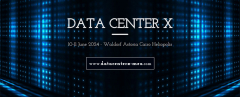 Data Center X 2024