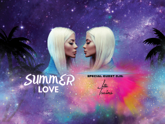 Summer Love featuring Le Twins