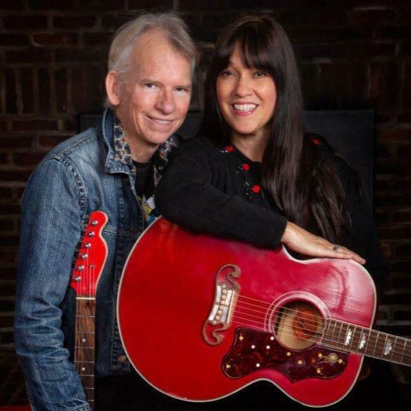 MUSIC AT THE RIDGE PRESENTS THE KENNEDYS IN CONCERT, Danbury, Connecticut, United States