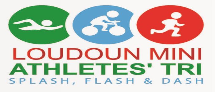 Loudoun Mini Athletes' Tri, Ashburn, Virginia, United States