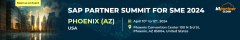 B1 Partner Cloud Participates in SAP Partner Summit for SME 2024
