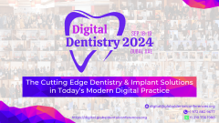 11th International Conference on Innovations in Digital Dentistry & Implants (Digital Dentistry 2024)