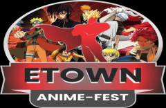 Etown Anime-Fest