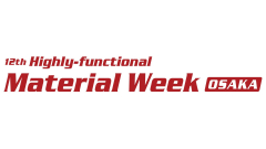 Highly-Functional Material Week OSAKA 2024