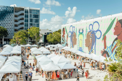 Markets for Makers Miami Spring Locals Market