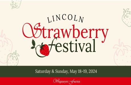 Lincoln Strawberry Festival, Hamilton, Virginia, United States