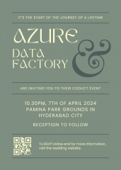 Azure Data factory