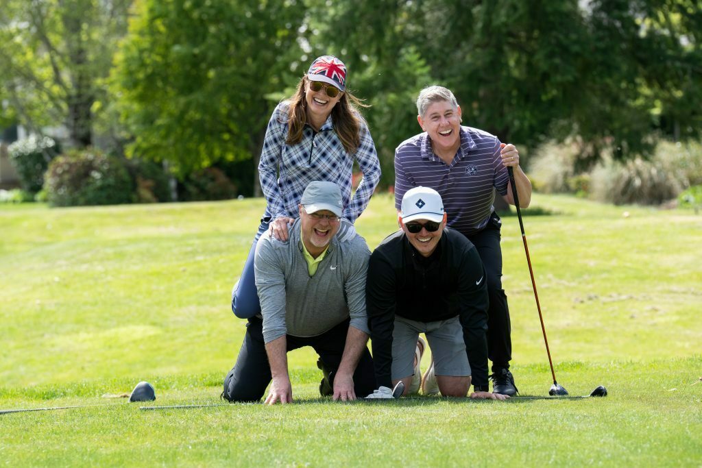 PROVAIL Golf Classic, Sammamish, Washington, United States
