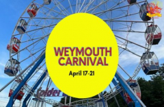 Weymouth Spring Carnival
