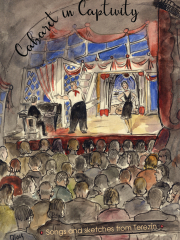 Cabaret in Captivity by Edward Einhorn