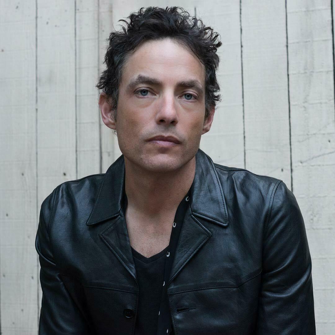 The Wallflowers, Memphis, Tennessee, United States