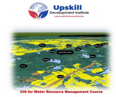 GIS for Water Resource Management Course