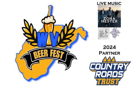 WV BeerFest, Morgantown, West Virginia, United States