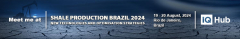 Shale Production Brazil 2024