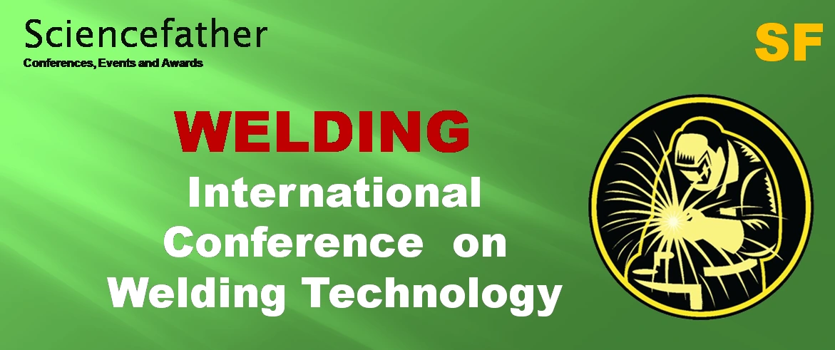 International Conference on Welding Technology, Online Event