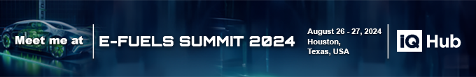 E-Fuels Summit 2024, Houston, Texas, United States